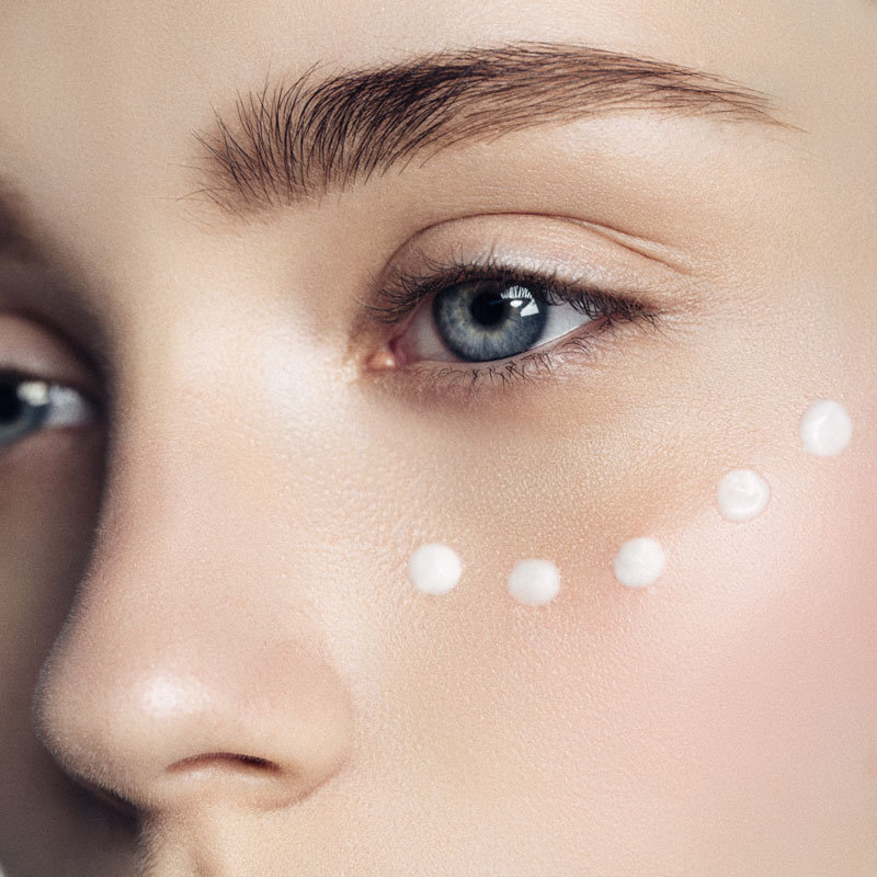 Aktywne substancje pomocnicze w biodermokosmetykach Revitacell