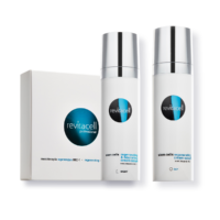 Zestaw Mezoterapia anti-aging i Regenerujące kremoserum na dzień i noc